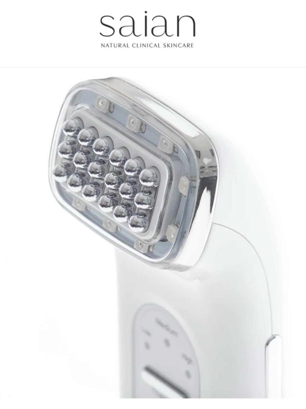 FirmAge Firming Anti-Aging Device by Saian